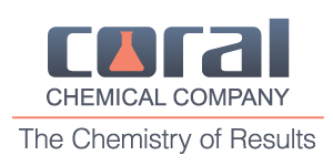 coral chemical finishing